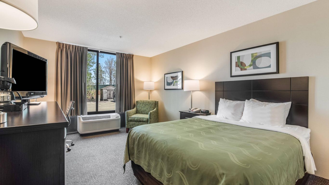 Quality Inn Portsmouth