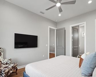 Gin Fizz by Pristine Properties Vacation Rentals - Port St. Joe - Habitación