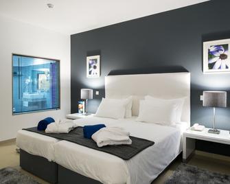 Rocamar Exclusive Hotel & Spa - Albufeira - Bedroom