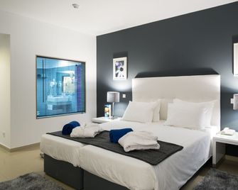 Rocamar Exclusive Hotel & Spa - Albufeira - Bedroom