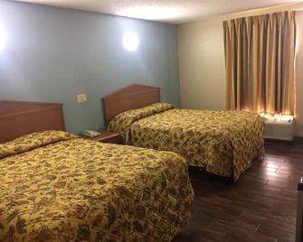 Briarwood Inn - Pine Bluff - Slaapkamer