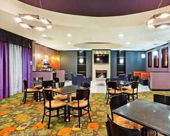 Holiday Inn Express & Suites Clemson - Univ Area By IHG - Clemson - Restaurace