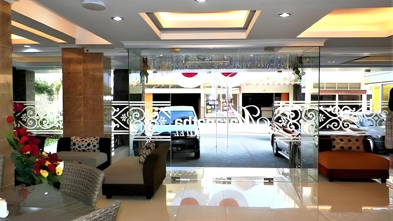 Maranatha Grand Hotel