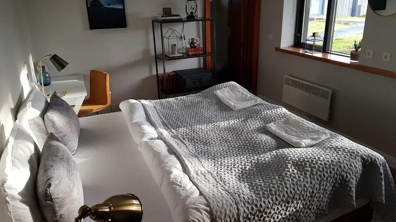 Landbrot Guesthouse