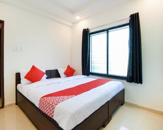 Super Collection O White House Regency - Nagpur - Makuuhuone