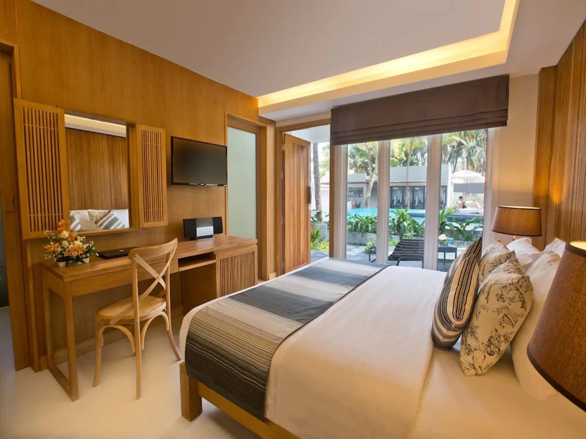 Synergy Samui - Ko Samui