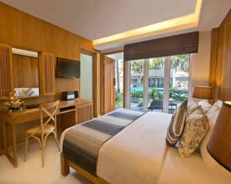 Synergy Samui - Ko Samui