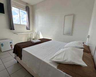 بي باي بي - ماكابا - غرفة نوم