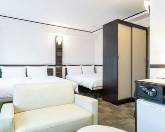 Toyoko Inn Kakegawa eki Shinkansen Minami guchi - Kakegawa