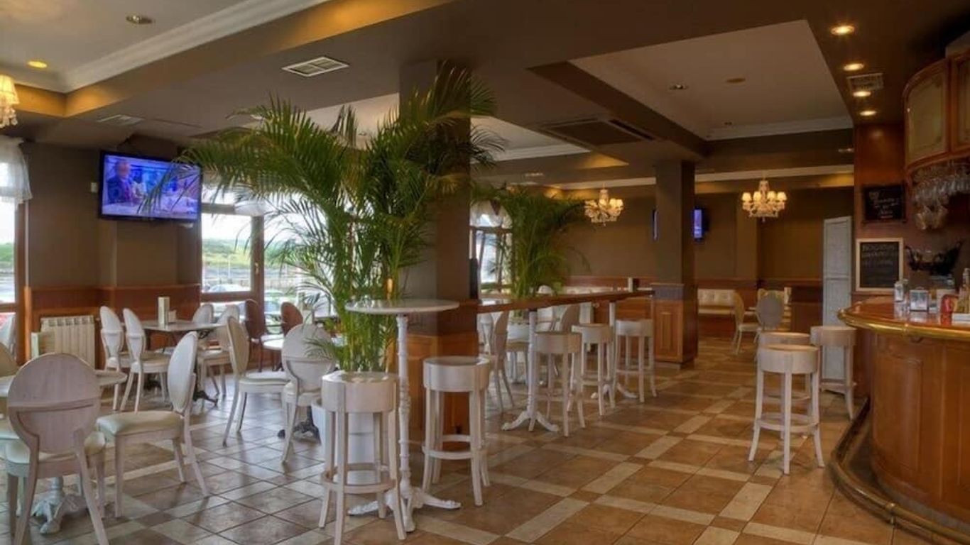 Hotel Spa El Muelle de Suances