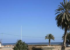 Mb Sweet Home Djerba - Houmt Souk - Outdoors view