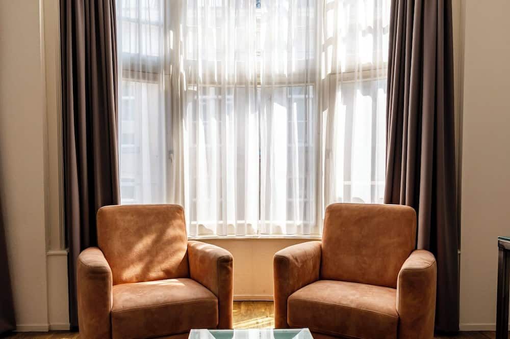 فندق ريزيدنس لو كوين