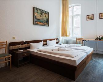 Queens Park Hotel - Berlin