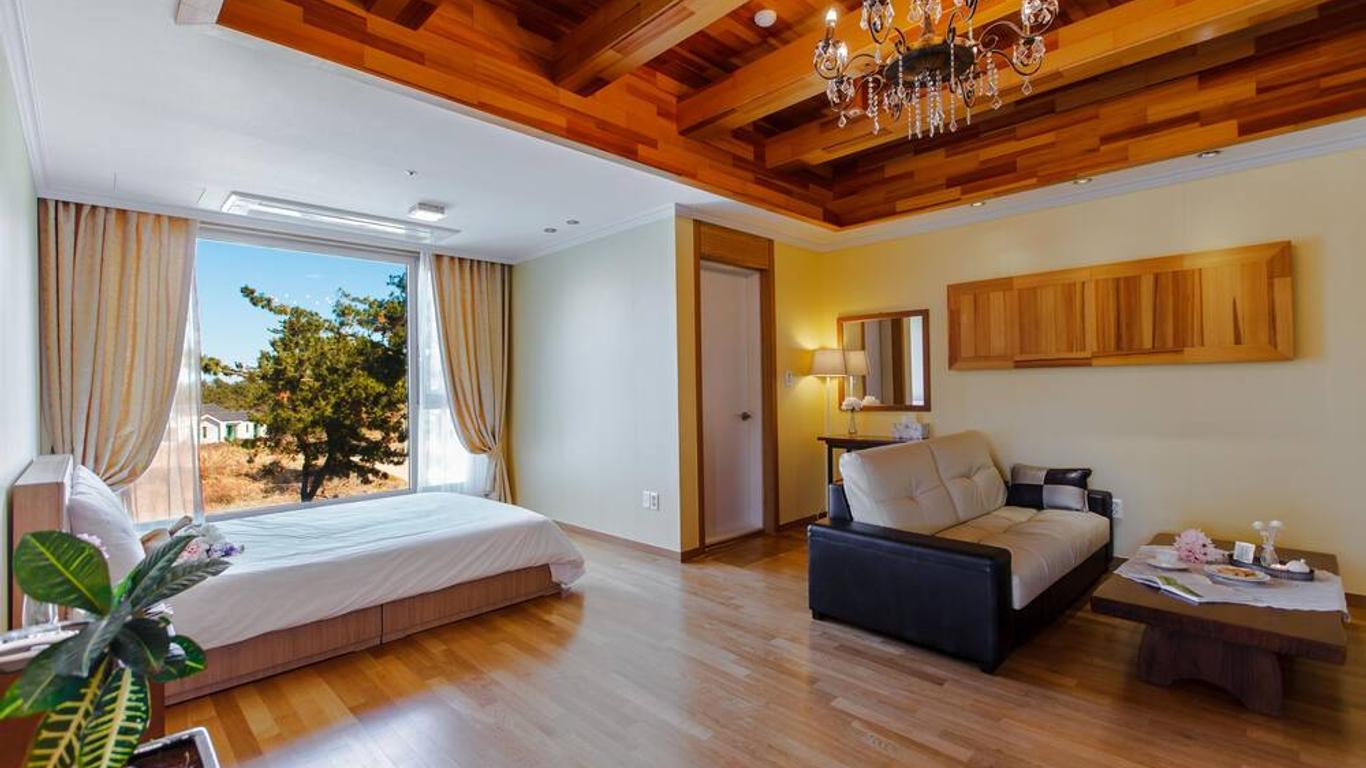 هارموني ريزورت