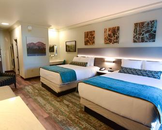 Blue Lake Casino & Hotel - Blue Lake - Bedroom