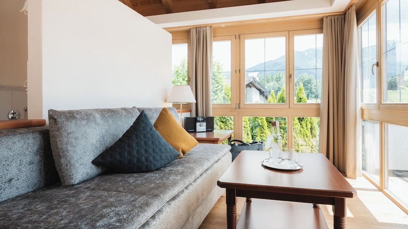 Alpine Resort Goies Superior