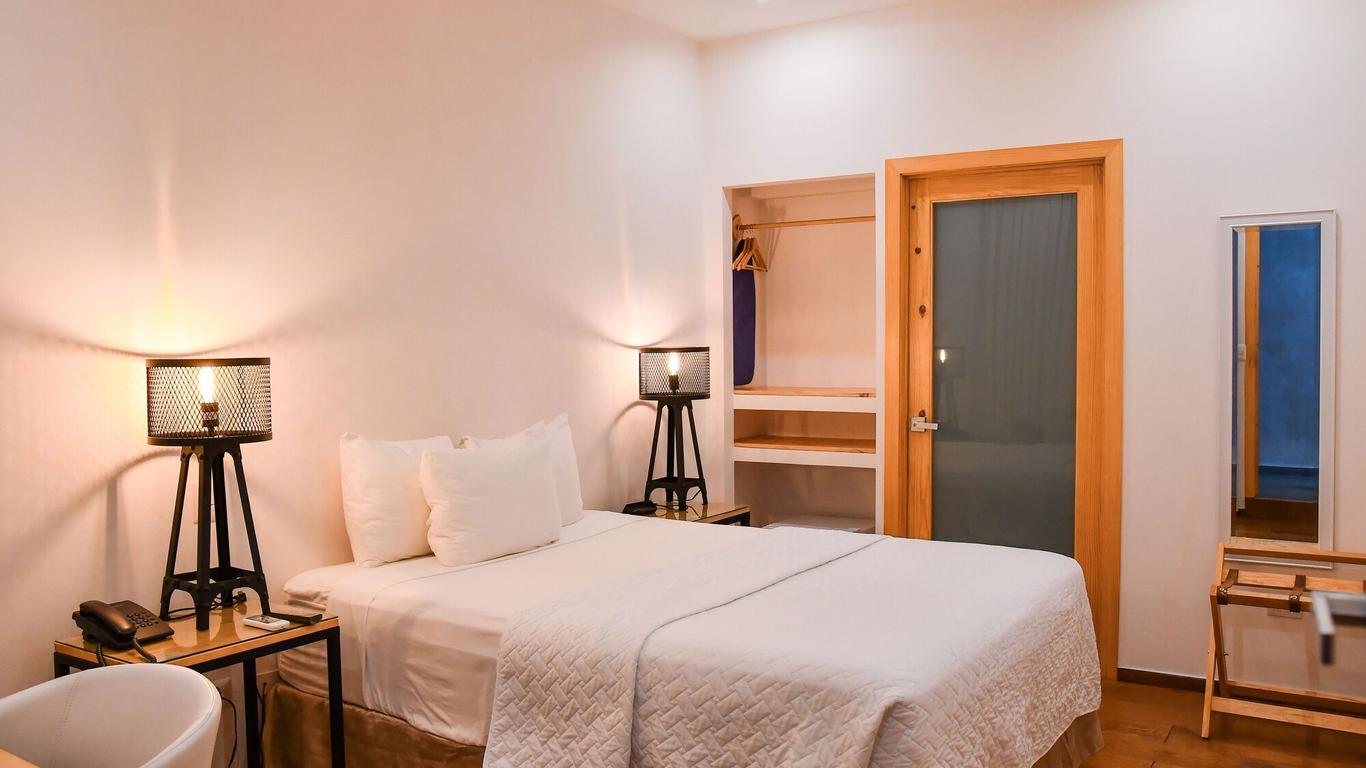 Kaleo Hotel Boutique