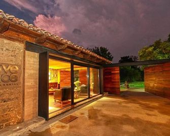 Uvence Arte + Hotel - San Cristóbal de las Casas
