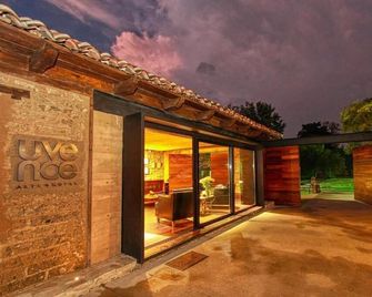 Uvence Arte + Hotel - San Cristóbal de las Casas