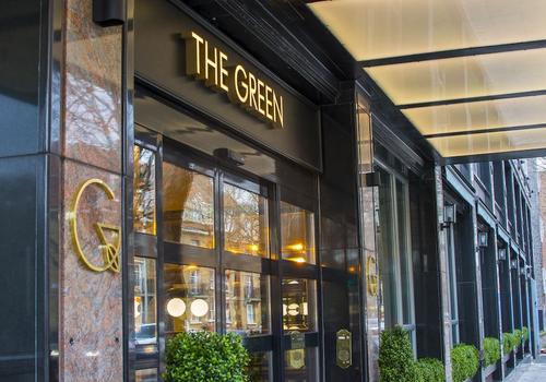 Marlin Hotel Stephens Green from $11. Dublin Hotel Deals & Reviews - KAYAK