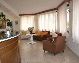 Park Hotel - Isola di Capo Rizzuto