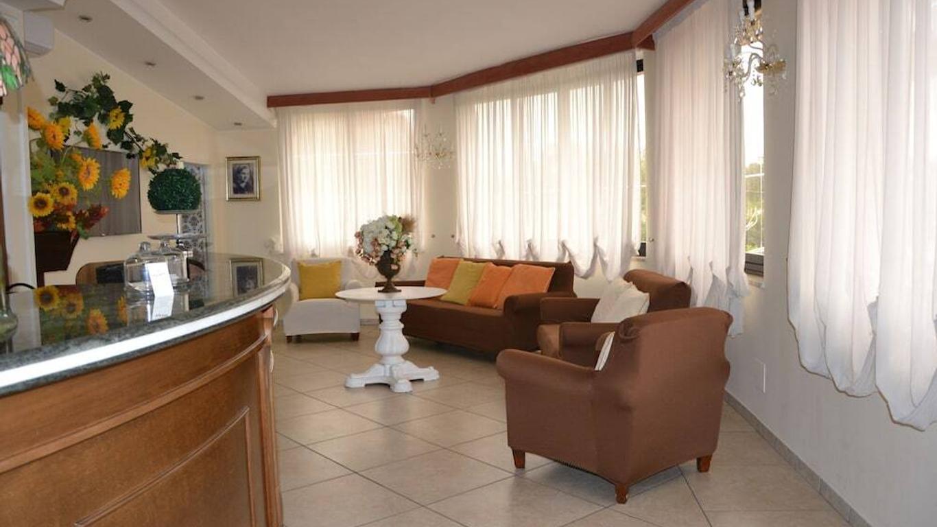 Park Hotel