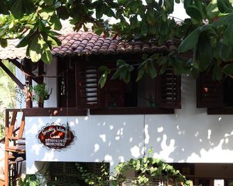 Sunny Wind - Jijoca de Jericoacoara - Outdoor view