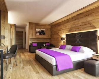 Hotel Adapura Wagrain - Wagrain - Dormitor