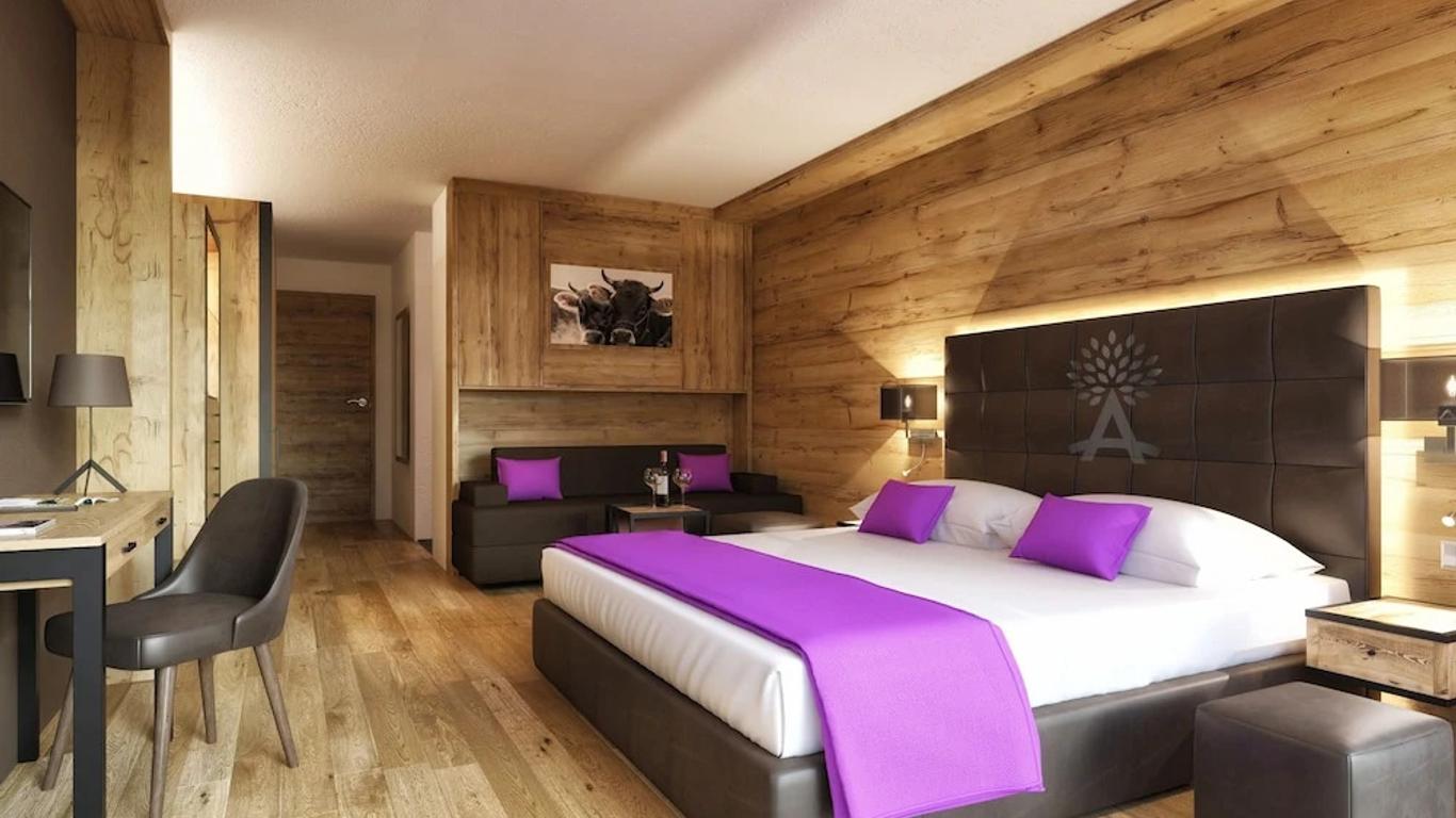 Hotel Adapura Wagrain