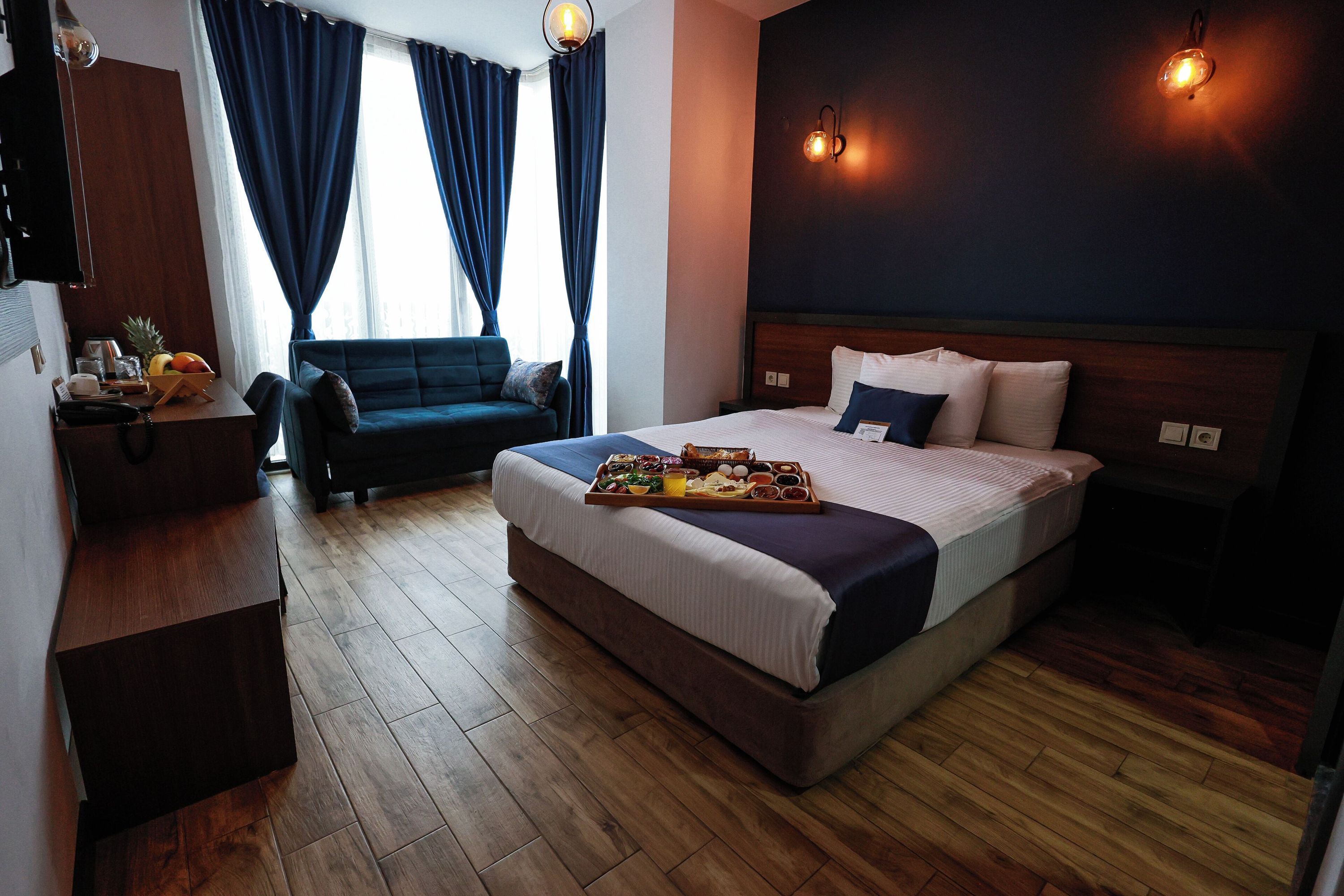 The Rest Port Hotel - Edirne