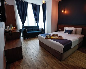 The Rest Port Hotel - Edirne