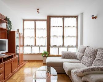 Appto Scott en Ribadesella - Ribadesella - Living room