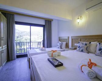 Savana Butik Otel - Mesudiye