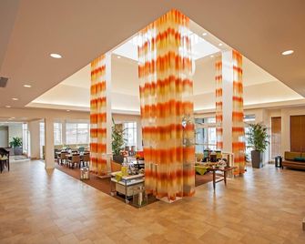 Hilton Garden Inn Valley Forge/Oaks - Oaks - Aula