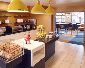LivINN Hotel Minneapolis South / Burnsville - Burnsville - Buffet
