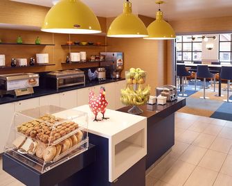 LivINN Hotel Minneapolis South / Burnsville - Burnsville - Buffet