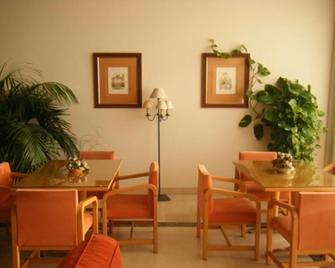 Hotel Mirador - Algeciras