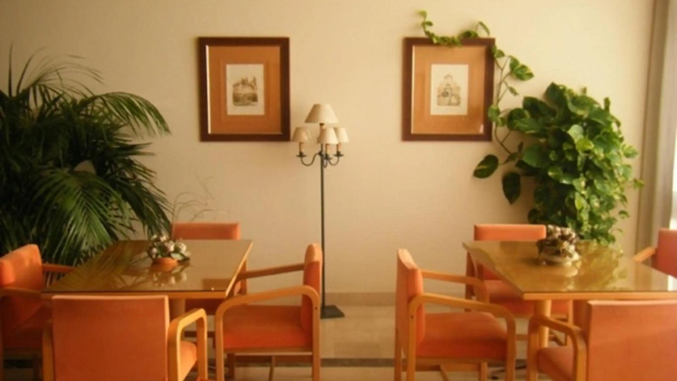 Hotel Mirador