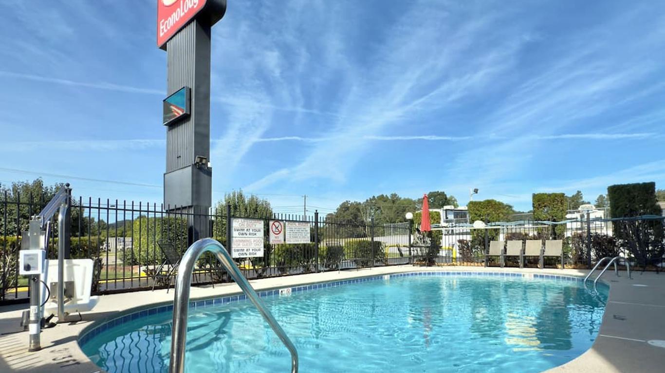 Econo Lodge