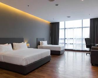 Imperial Regency Suites & Hotel Kuala Lumpur - Kuala Lumpur - Habitación