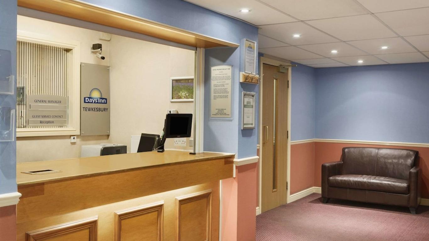 Days Inn by Wyndham Tewkesbury Strensham