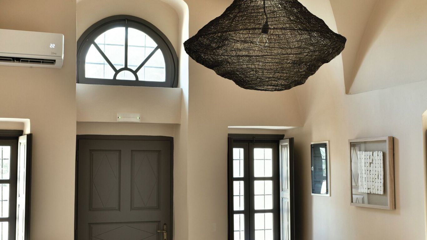 Oia Unique Homes By K&k