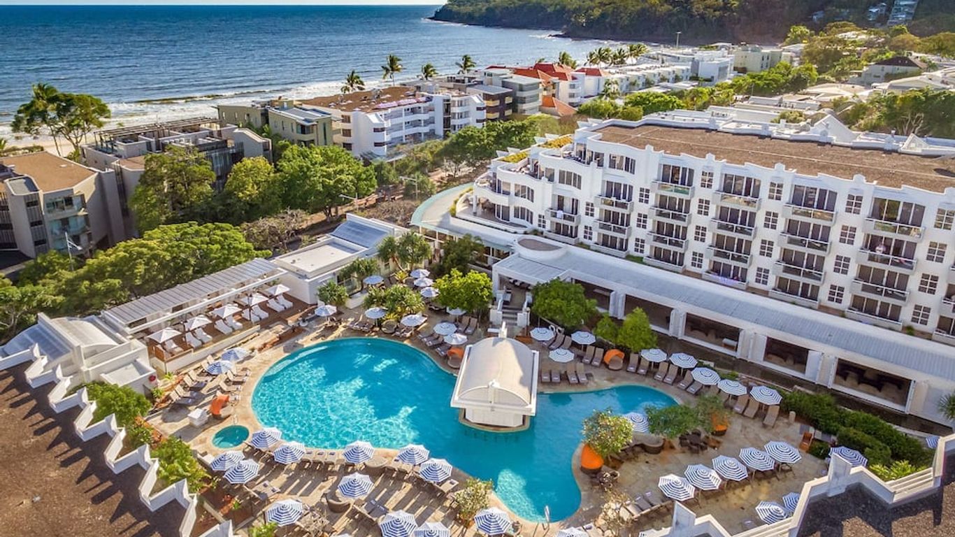 Elysium Noosa Resort - MGallery Collection