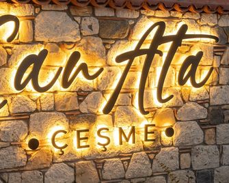 Canata Hotel Cesme - Cesme