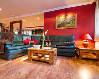 Gran Chalet Hotel - Viella