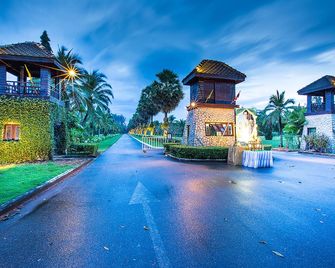 The Hotspring Beach Resort & Spa - Phangnga