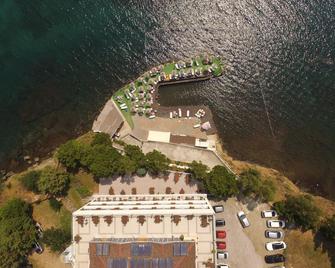 Vira Otel Suites - Sinop - Edificio