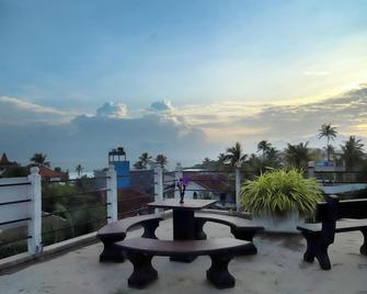 Village Star Rest-Mirissa - Mirissa - Balkon