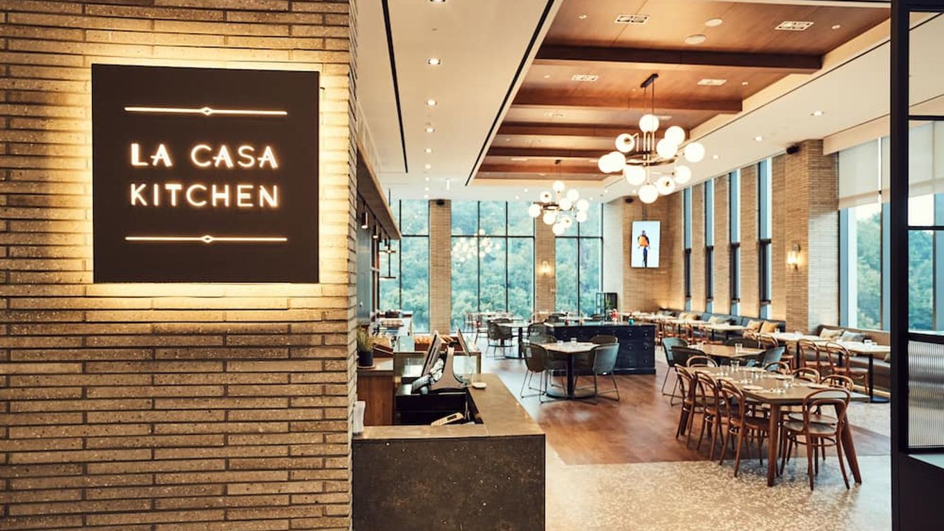 La Casa hotel Gwangmyeong