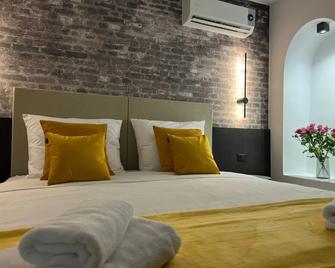 Apollo Rooms- Adults only - Pula - Makuuhuone